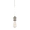 Italux 5900644336112 Lustr | E27 | Kov