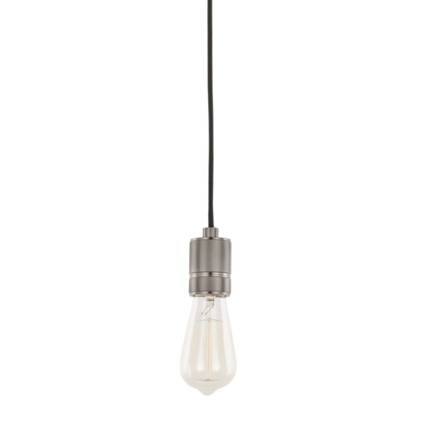 Italux 5900644336112 Lustr | E27 | Kov