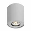 Italux 5900644405856 LED Vnitřní osvětlení | Teplá bílá | Bílá | 50W/4W