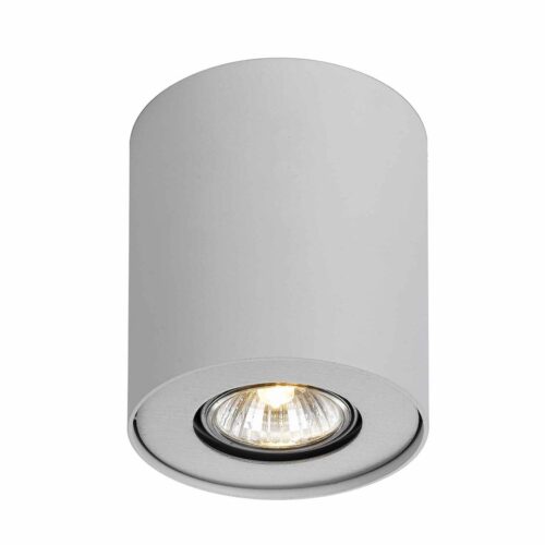 Italux 5900644405856 LED Vnitřní osvětlení | Teplá bílá | Bílá | 50W/4W