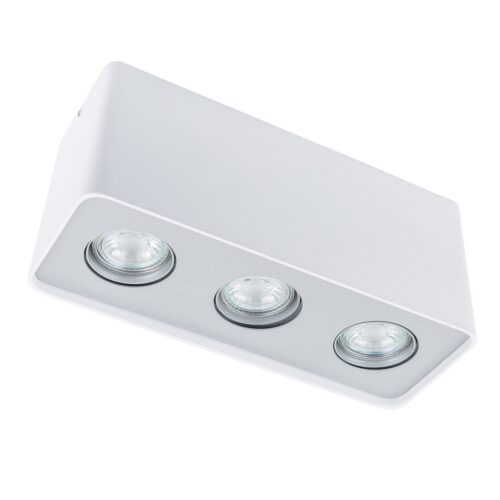 Italux 5900644336945 LED bodové svítidlo | Teplá bílá | 50/4W