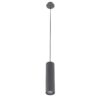 Italux 5900644336983 LED stropní svítidlo | Teplá bílá | 50/4W | 4