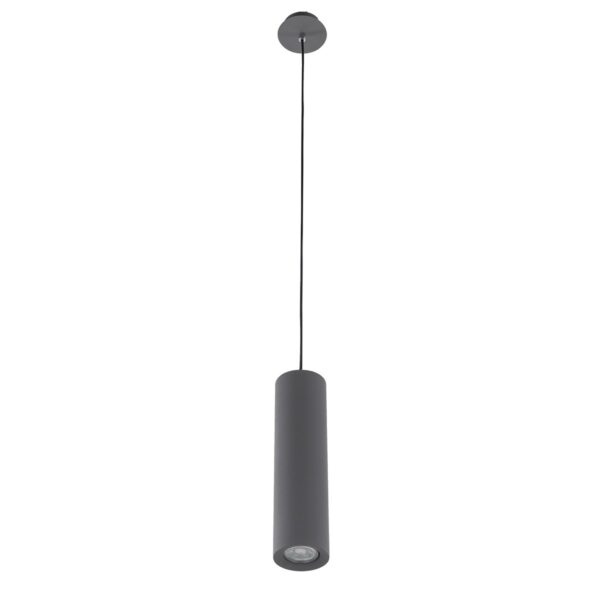 Italux 5900644336983 LED stropní svítidlo | Teplá bílá | 50/4W | 2