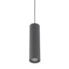 Italux 5900644336983 LED stropní svítidlo | Teplá bílá | 50/4W | 3