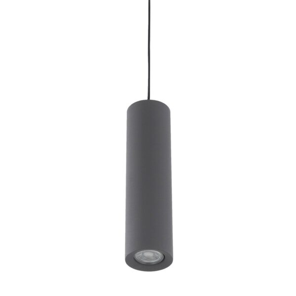 Italux 5900644336983 LED stropní svítidlo | Teplá bílá | 50/4W | 1