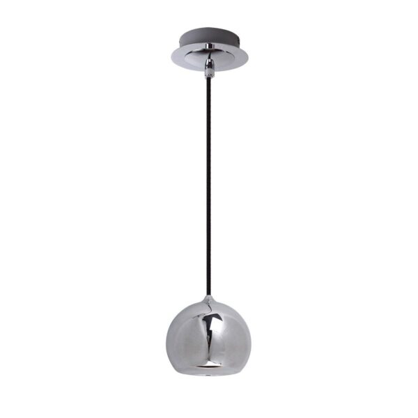 Italux 5900644402978 Lustr | GU10 | 1