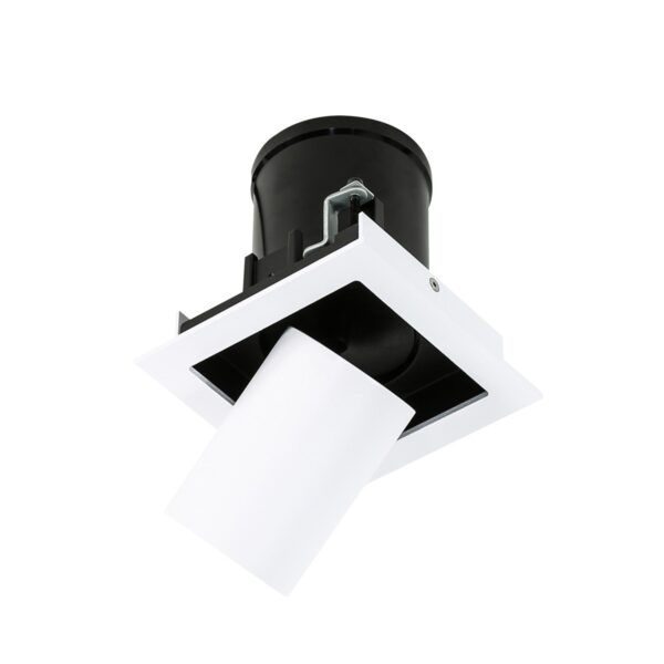 Italux 5900644325130 LED bodové svítidlo | Teplá bílá | 12=810lmW
