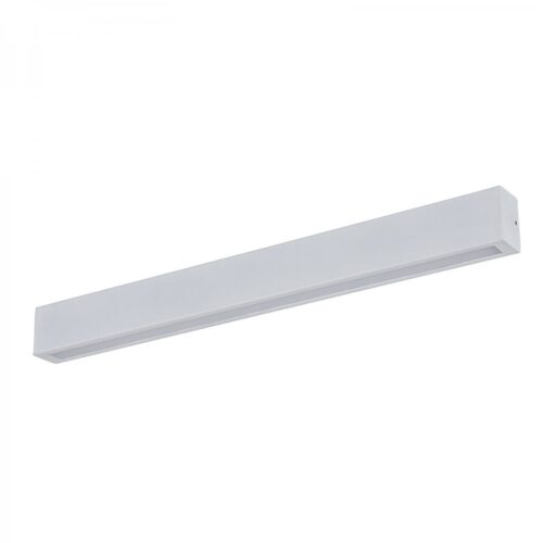 Italux 5900644438304 LED Koupelnové nástěnní svítidlo | Přírodní bílá | 18=1440lmW | Bílá