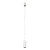 Italux 5900644325208 LED stropní svítidlo | Teplá bílá | 7=450lmW