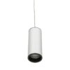 Italux 5900644325208 LED stropní svítidlo | Teplá bílá | 7=450lmW