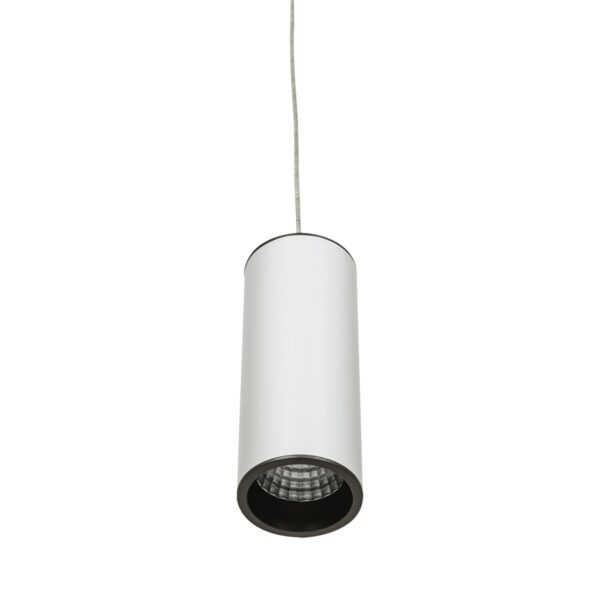 Italux 5900644325208 LED stropní svítidlo | Teplá bílá | 7=450lmW