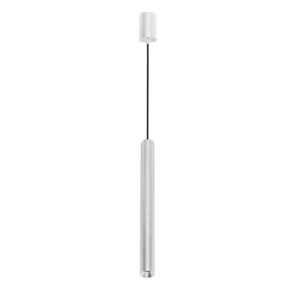 Italux 5902854530717 LED stropní svítidlo | Teplá bílá | 3W | Bílá
