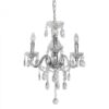 Italux 5900644331698 Lustr | E14