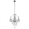 Italux 5900644331698 Lustr | E14