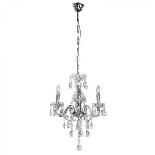 Italux 5900644331698 Lustr | E14