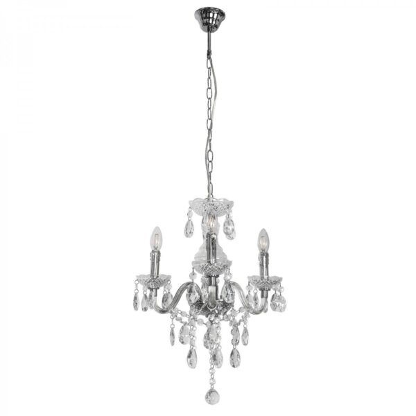 Italux 5900644331698 Lustr | E14