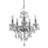 Italux 5900644331667 Lustr | E14