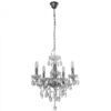 Italux 5900644331667 Lustr | E14