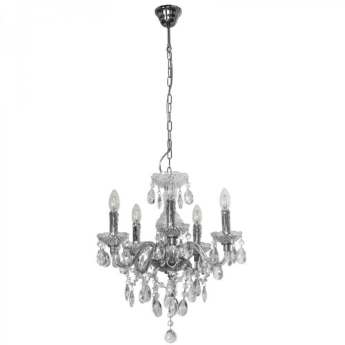 Italux 5900644331667 Lustr | E14
