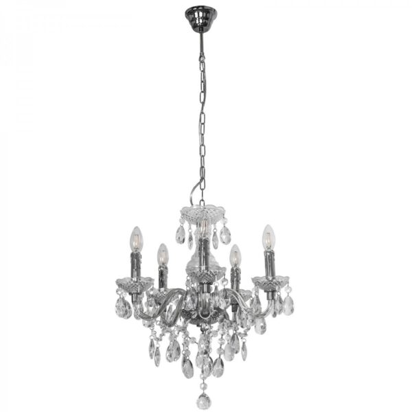 Italux 5900644331667 Lustr | E14