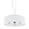 Italux 5900644337836 Lustr | E27