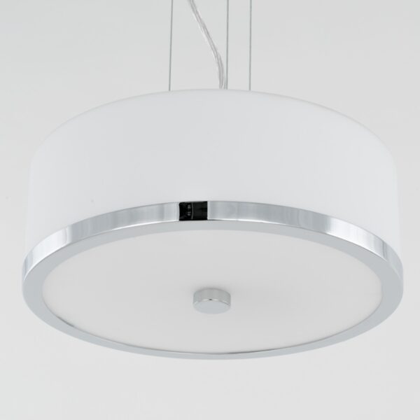 Italux 5900644337836 Lustr | E27