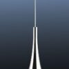 Italux 5900644345930 Lustr | E27