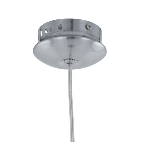Italux 5900644345909 Lustr | E27