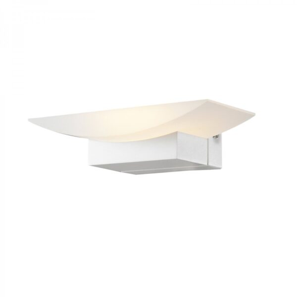 Italux 5900644437208 Esma LED nástěnní svítidlo | Teplá bílá | 6=420lmW