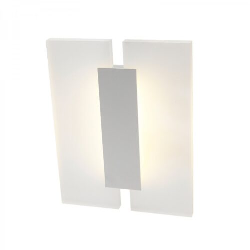 Italux 5900644437666 Jacob LED nástěnní svítidlo | Teplá bílá | 12=840lmW
