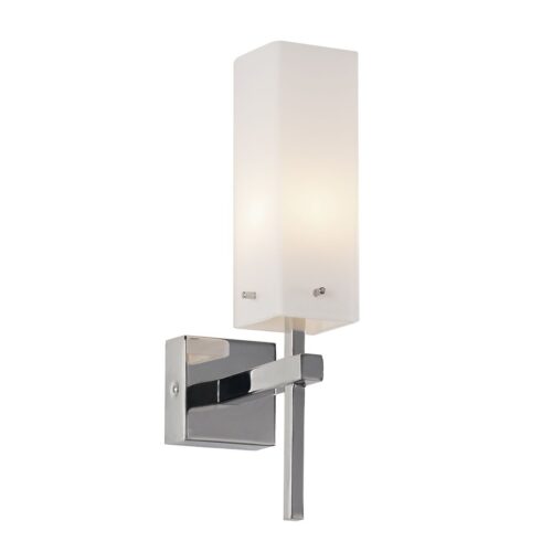Italux 5900644403180 Nástěnné svítidlo | G9 | Bílá