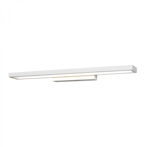 Italux 5900644437123 Muari LED nástěnní svítidlo | Teplá bílá | 18=1260lmW