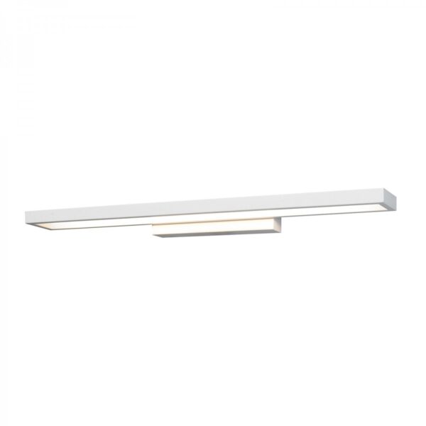 Italux 5900644437123 Muari LED nástěnní svítidlo | Teplá bílá | 18=1260lmW
