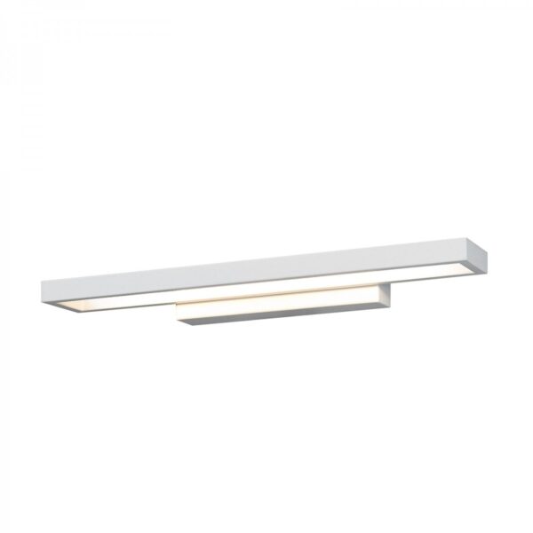 Italux 5900644437116 Muari LED nástěnní svítidlo | Teplá bílá | 12=840lmW