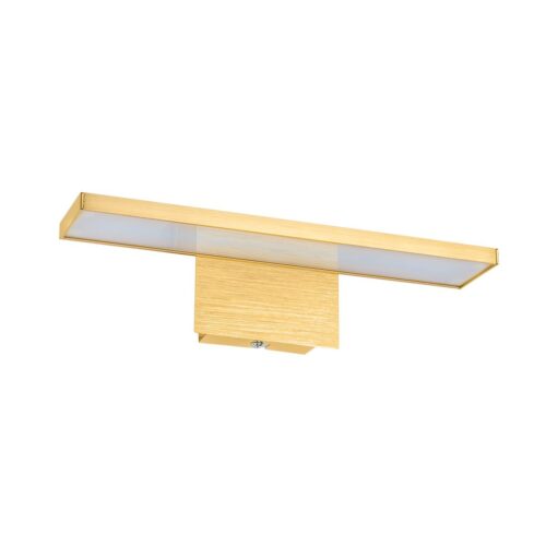 Italux 5900644407249 LED nástěnní svítidlo | Teplá bílá | 5=400lmW