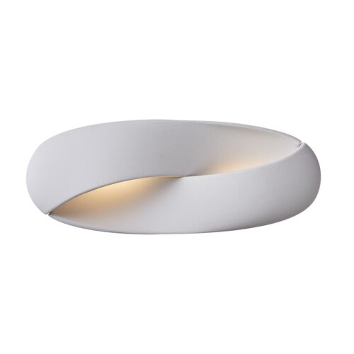 Italux 5900644335221 LED nástěnní svítidlo | Teplá bílá | 6=420lmW