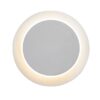 Italux 5900644313045 LED nástěnní svítidlo | Teplá bílá | 5W | Bílá
