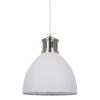 Italux 5900644435327 Lustr | E27 | Bílá
