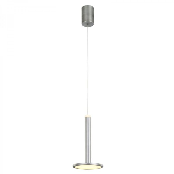 Italux 5900644437260 LED stropní svítidlo | Teplá bílá | 12=415lmW