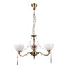 Italux 5900644433972 Lustr | E27