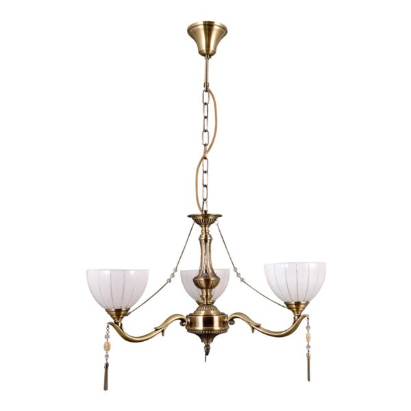 Italux 5900644433972 Lustr | E27
