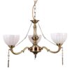 Italux 5900644433972 Lustr | E27