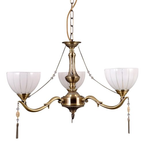 Italux 5900644433972 Lustr | E27