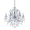 Italux 5900644331322 Lustr | E14