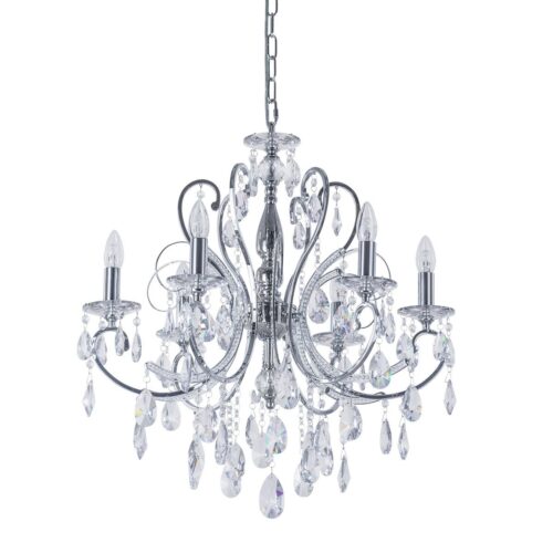 Italux 5900644331322 Lustr | E14