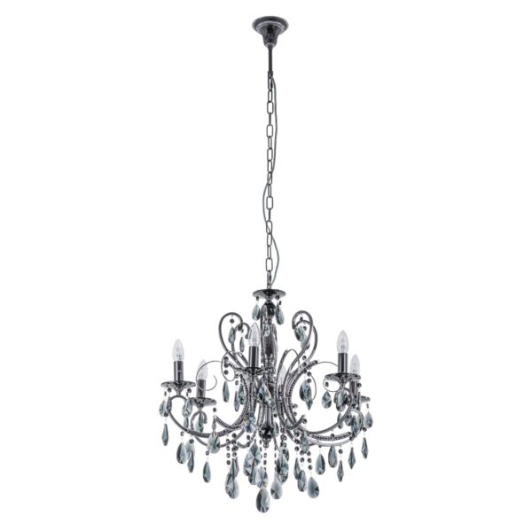 Italux 5900644331339 Lustr | E14