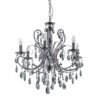 Italux 5900644331339 Lustr | E14