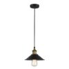 Italux 5900644310631 Lustr | E27