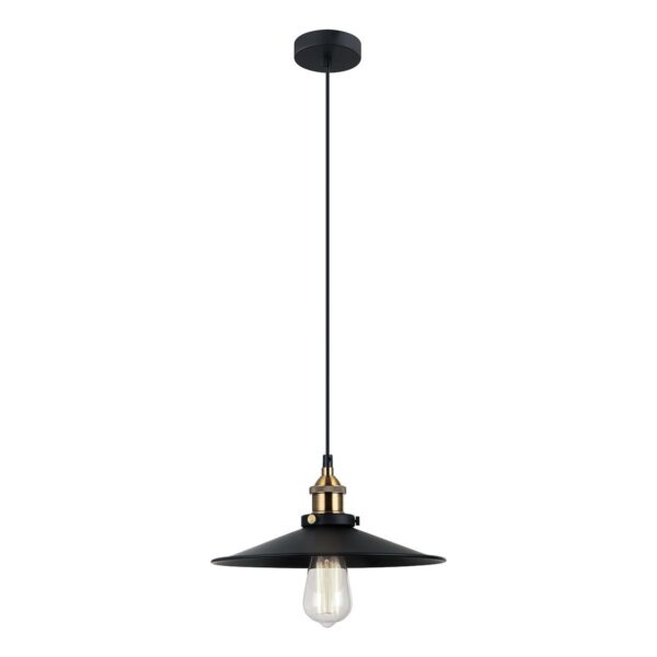 Italux 5900644310624 Lustr | E27