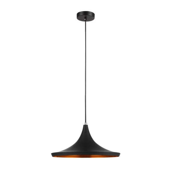Italux 5900644310587 Lustr | E27